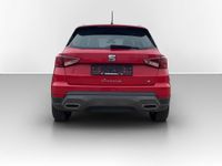 Seat Arona - Vorschau Bild 6