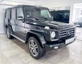 Mercedes-Benz G 350 BlueTec Automatik Leder Xenon Kamera AMG ! - Mercedes-Benz G 350 mit Diesel-Antrieb
