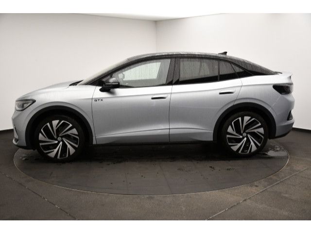 Volkswagen ID.5 - Bild 17