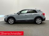 Audi SQ2 S line MATRIX KAMERA AHK NAVI S-SITZE ACC DA - Audi SQ2 Gebrauchtwagen