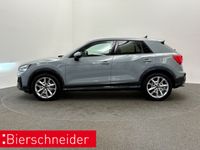 Audi SQ2 - Vorschau Bild 4
