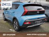 Hyundai BAYON 1.0 T-GDI PRIME 2WD NAVI KAMERA TEMPOMAT - scheckheftgepflegte Hyundai BAYON