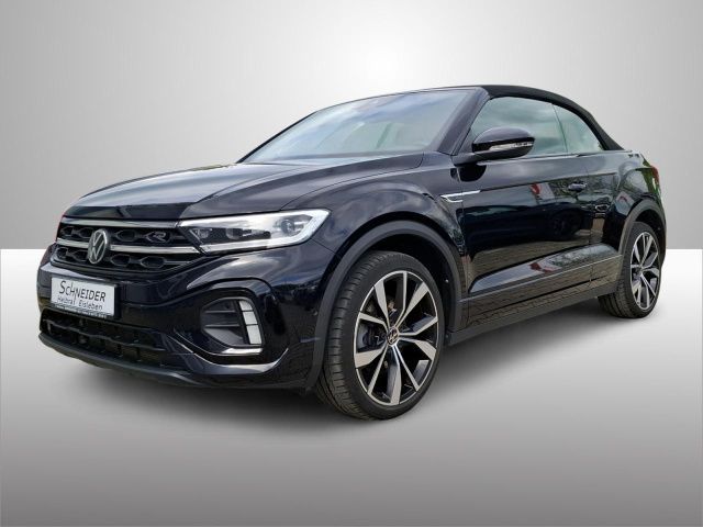 T-ROC CABRIOLET 1.5 TSI DSG
