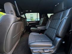 CADILLAC Escalade ESV Sport Platinum 6.2l MY26