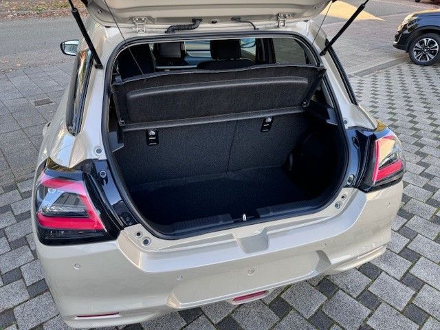 Suzuki Swift - Bild 10