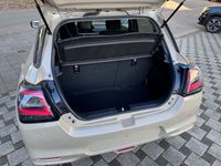 Suzuki Swift - Vorschau Bild 10