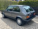 Volkswagen Golf GTI Pirelli, original - Volkswagen Golf: GTI Original