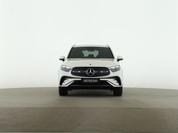 Mercedes GLC 220 - 3