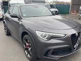 Alfa Romeo Stelvio 2.9 Bi-T. V6 375kW Quadrifoglio AT8-... - gebrauchte Alfa Romeo Stelvio aus dem Jahr 2023