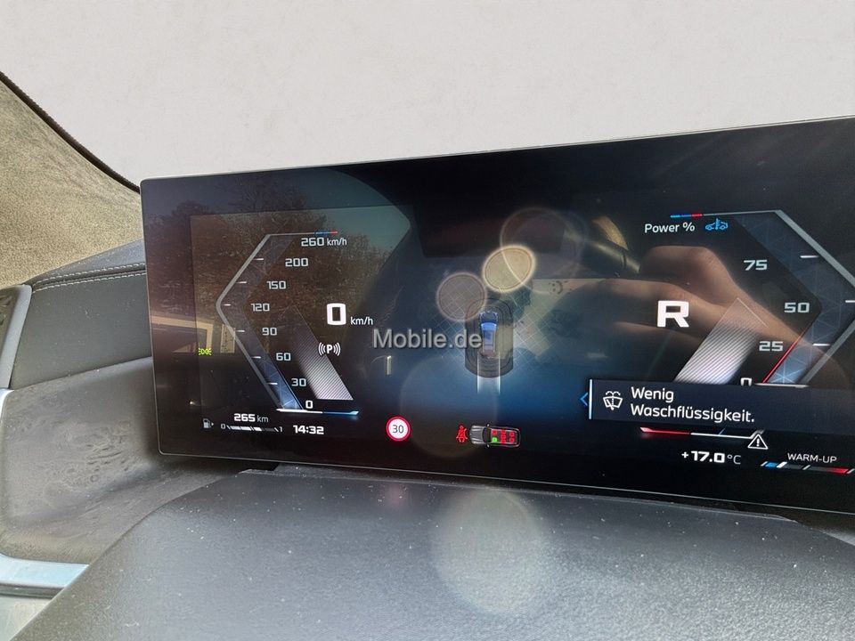 BMW X7 M60 - Bild 16