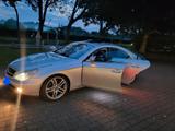 Mercedes-Benz CLS 350 W219 - Mercedes-Benz CLS 350 in Dortmund