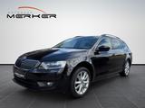 Skoda Octavia Combi Elegance 2.0TDI SHZ/Klima/Tempomat - Skoda Octavia Elegance mit Diesel-Antrieb