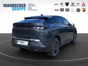 Peugeot 3008 1.2 145 Allure 360+Kam.+KeyLess+LED+Navi