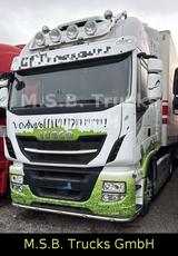 Iveco 400 NP Stralis - Iveco Stralis