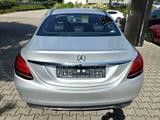 Mercedes-Benz C 300 Avantgarde (EURO 6d-TEMP) C 300 (205.083) - Mercedes-Benz C-Class: C205