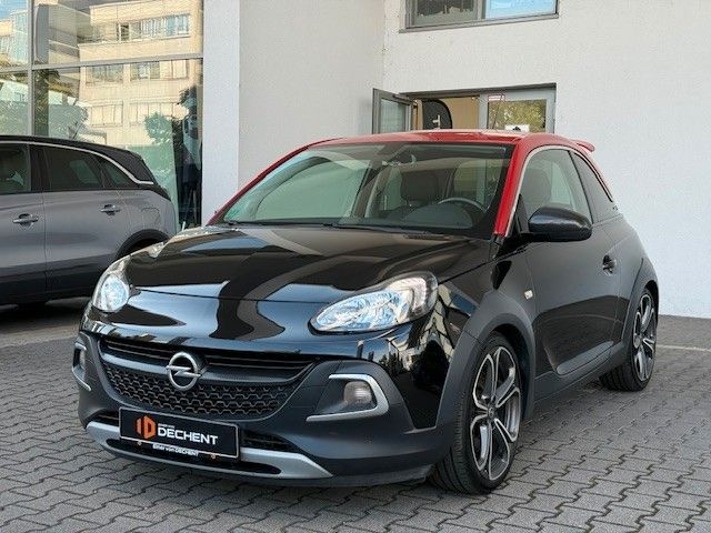 Fahrzeugabbildung Opel Adam Rocks S 150PS PDC/IntelliLink/OPC-Paket!