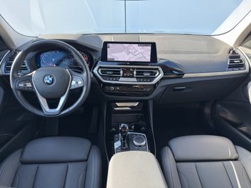 BMW X3 - 9