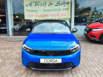 Bild 3 Opel Corsa F GS Facelift +M-LED+180-Kamera+SHZ+NAVI+