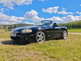 Mazda MX-5 *reduziert*  - gebrauchte Mazda MX-5 aus dem Jahr 2003