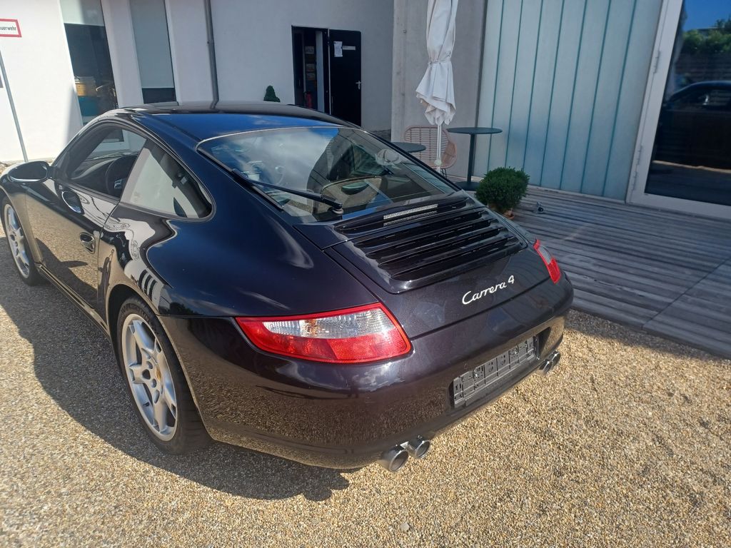 Angebot ansehen Porsche 911
