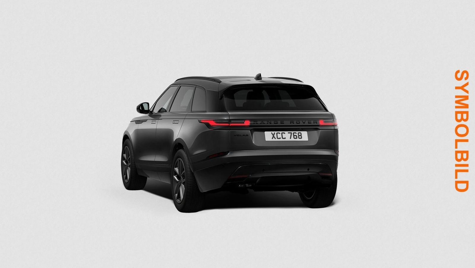 Land Rover Range Rover Velar - Bild 3