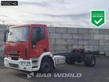 Iveco Eurocargo 160E320 4X2 NEW! 16T chassis 2016 prod - Angebote