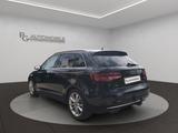 Audi A3 Sportback 35 TDI sport AHK Xenon - Audi A3 mit Diesel-Antrieb: Kombi