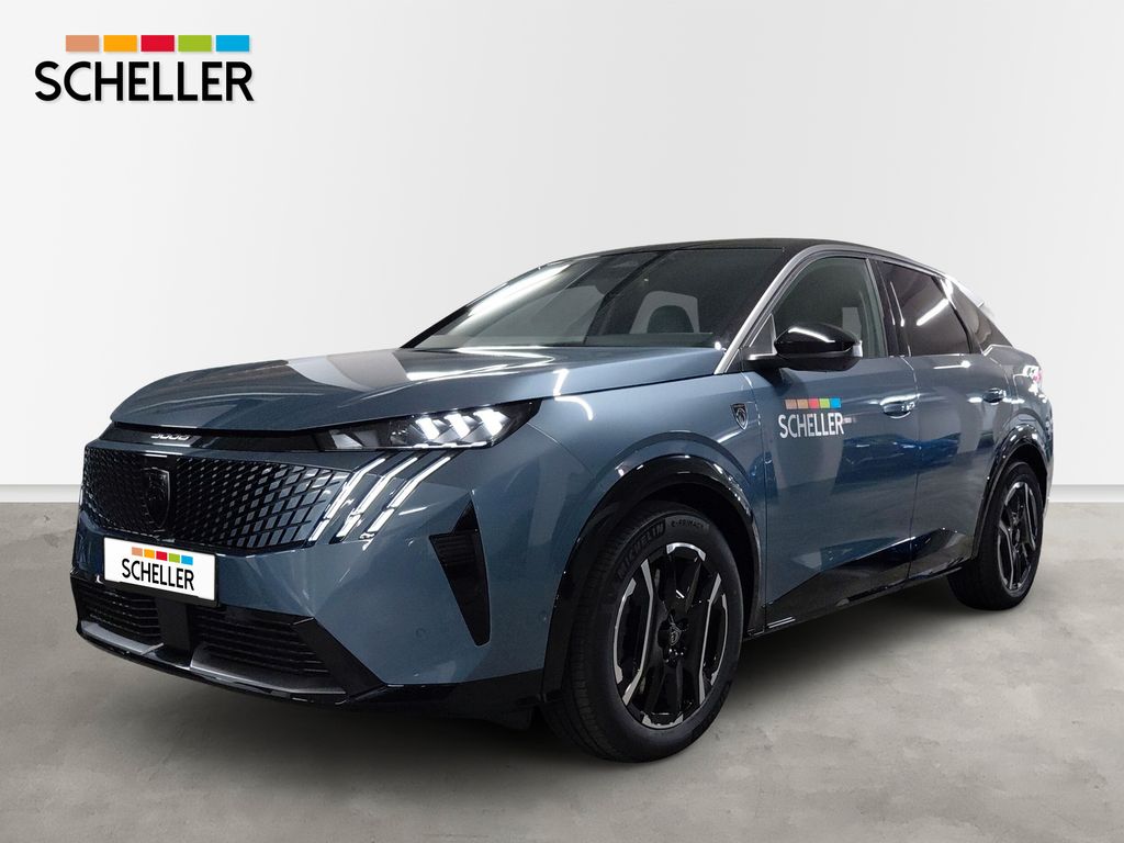 Image of Peugeot 3008