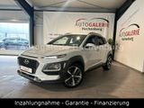 Hyundai Kona Premium 4WD Aut./1.Hd/Navi/Sitz-Klima/EU 6 - Hyundai KONA: Premium