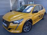 Peugeot e-208 Allure //Teilleder/LED/Parkpilot/Sitzheizu - gebrauchte Peugeot 208 aus dem Jahr 2023