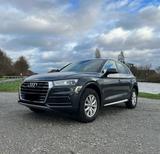 Audi Q5 40 TDI S tronic quattro design design
