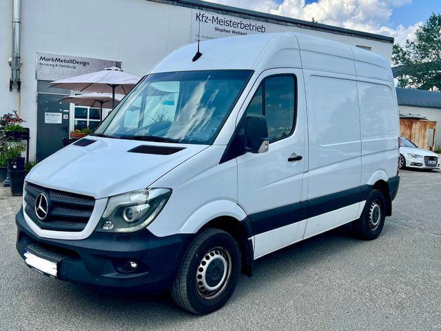 Mercedes-Benz Sprinter II Kasten 316 CDI Automatik Xenon