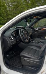 Dodge 3,6l V6 | AWD - Dodge Durango Gebrauchtwagen