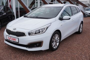 KIA cee'd Sportswagon - 2