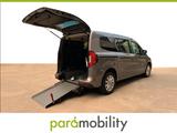 Mercedes-Benz T180 LANG/CITAN*Rollstuhlrampe*6 Sitzplätze*NAV