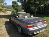 BMW Cabrio 325i Tausch gegen Camper  mögli... - BMW 325 aus 1993: 325i