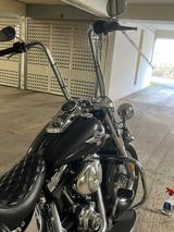 Harley-Davidson Softail  Fat Boy  88TC - HARLEY-DAVIDSON 2006 FAT BOY