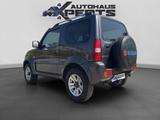 Suzuki JIMNY RANGER | STYLE | KLIMA | AHK | 4x4 | LEDER - Suzuki aus 2013