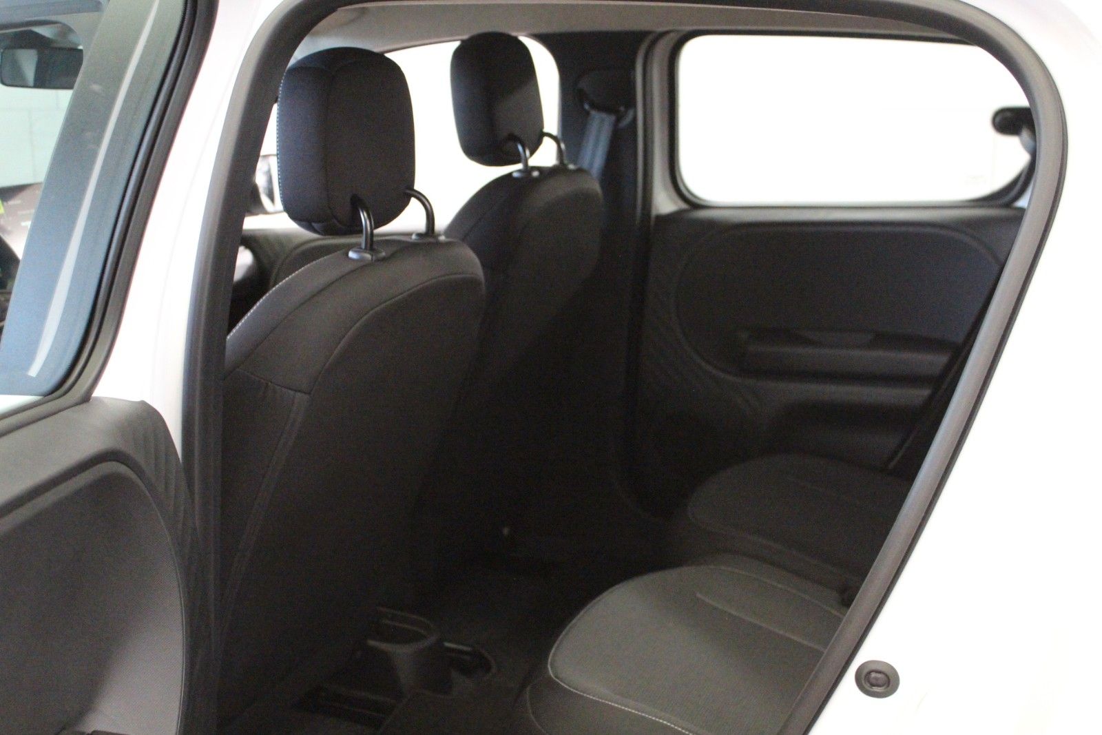 Fahrzeugabbildung Renault Twingo E-Tech 100% elektrisch 80 Urban Range
