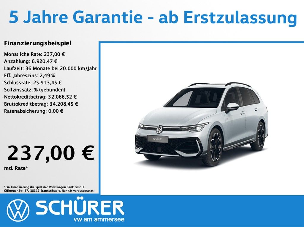 Image of Volkswagen Golf