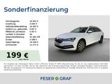Skoda Superb Combi TDI DSG Ambition ACC LED Nav Kamera - Skoda Superb in Duisburg
