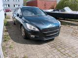 Peugeot 508 SW 2,2L HDI Automatik GT - Peugeot 508 in Lübeck