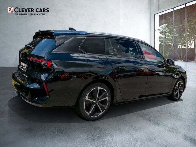 Opel Astra L Sports Tourer 1.5 Elegance Kamera