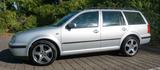 Volkswagen Golf 1.6 Variant - Volkswagen Golf aus 2000: Kombi