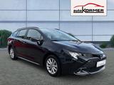 Toyota Corolla TS 1.8 Hybrid Active Sitzhzg,CarPlay,ACC - Toyota Corolla Si mit Hybrid-Antrieb (Benzin/Elektro)