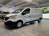 Renault Trafic Kasten L2H1*Lang*1.Hand*Garantie*Klima* - Renault Trafic: Lang