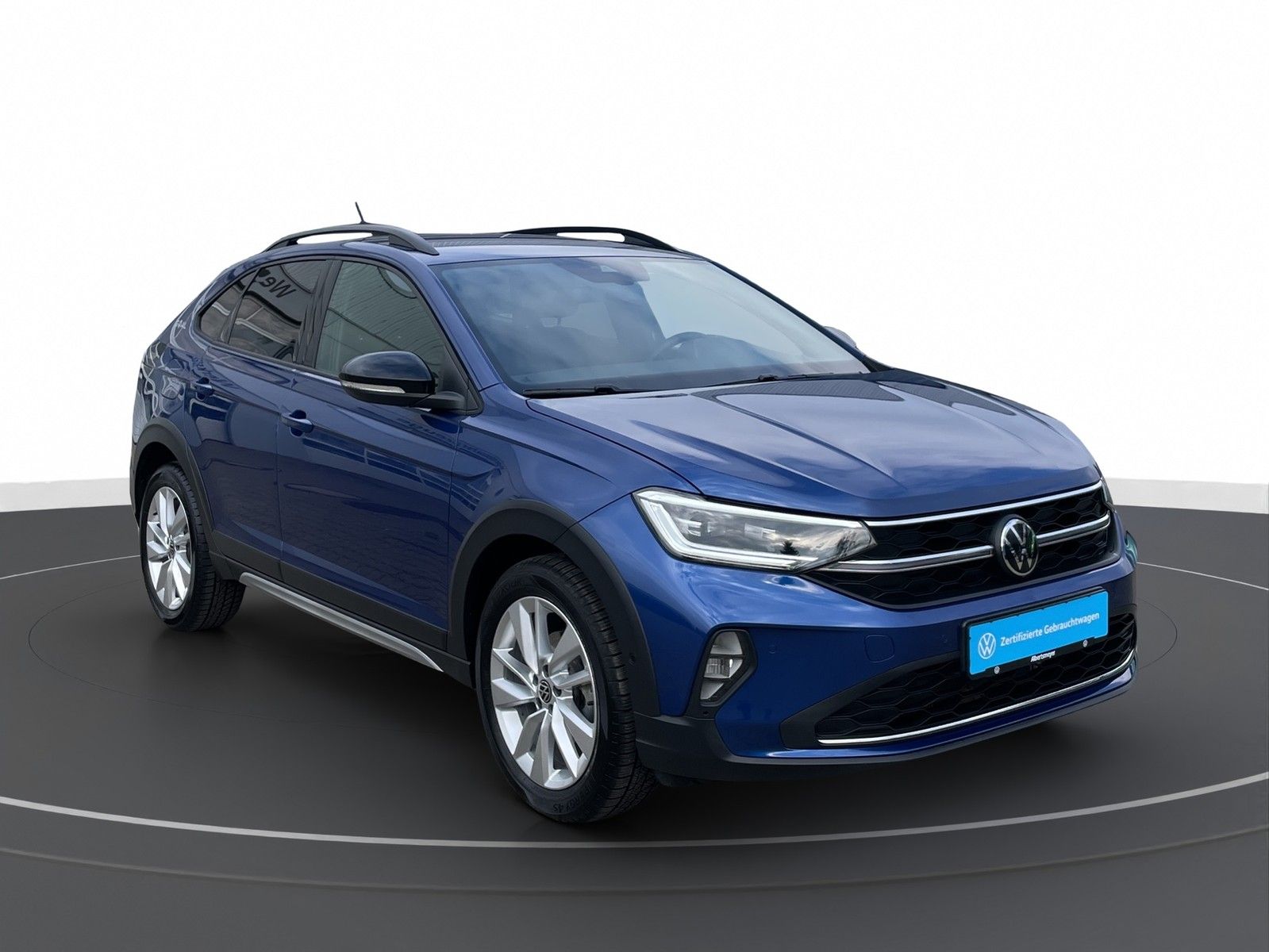 Volkswagen Taigo 1.0 TSI GOAL DSG MATRIX AHK NAVI ACC LED foto 5