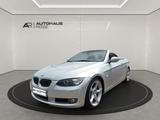 BMW 330i Cabrio*Navi*M-Lenkrad*19 Zoll*Xen.*Garantie - BMW 330: Cabrio, 330i