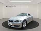 BMW 330i Cabrio*Navi*M-Lenkrad*19 Zoll*Xen.*Garantie - BMW 330: Cabrio, 330i