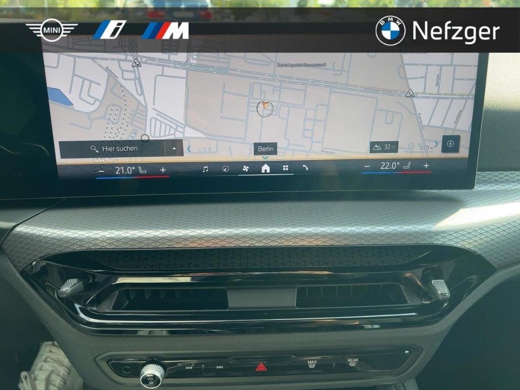BMW 220 i Coupe M-Sport HiFi Parking Assistant, миниатюра 16